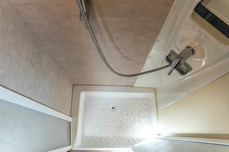 Fahrzeugbild Ahorn Camp Canada AD *AHK*SAT*TV*Solar*Kamera*Markise* #19