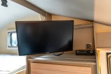 Fahrzeugbild Ahorn Camp Canada AD *AHK*SAT*TV*Solar*Kamera*Markise* #20