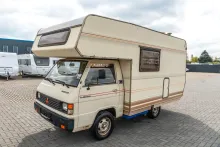 Fahrzeugbild Dethleffs L 300 *Markise*Fahrradträger*SAT*Heizung* #2