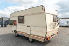 Fahrzeugbild Dethleffs L 300 *Markise*Fahrradträger*SAT*Heizung* #3