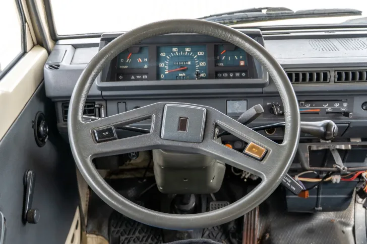 Fahrzeugbild Dethleffs L 300 *Markise*Fahrradträger*SAT*Heizung* #6