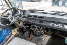 Fahrzeugbild Dethleffs L 300 *Markise*Fahrradträger*SAT*Heizung* #7