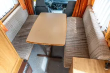 Fahrzeugbild Dethleffs L 300 *Markise*Fahrradträger*SAT*Heizung* #9