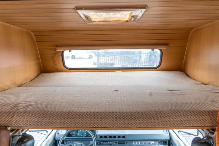 Fahrzeugbild Dethleffs L 300 *Markise*Fahrradträger*SAT*Heizung* #10