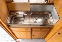 Fahrzeugbild Dethleffs L 300 *Markise*Fahrradträger*SAT*Heizung* #11