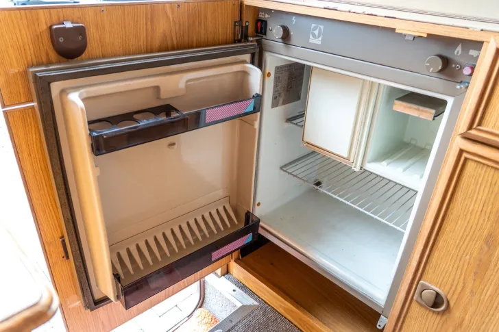 Fahrzeugbild Dethleffs L 300 *Markise*Fahrradträger*SAT*Heizung* #12