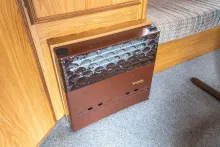 Fahrzeugbild Dethleffs L 300 *Markise*Fahrradträger*SAT*Heizung* #13