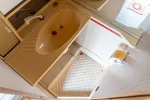 Fahrzeugbild Dethleffs L 300 *Markise*Fahrradträger*SAT*Heizung* #14