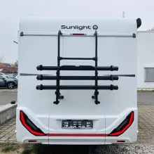 Fahrzeugbild Sunlight V 60 Adventure #SOFORT #8