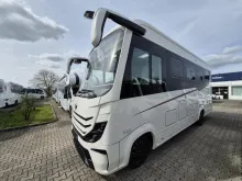 Fahrzeugbild Concorde Carver 790 LI #4