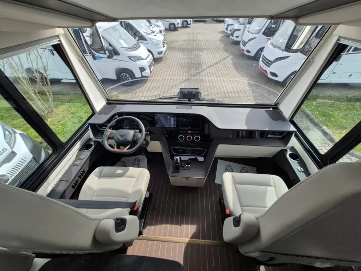 Fahrzeugbild Concorde Carver 790 LI #8