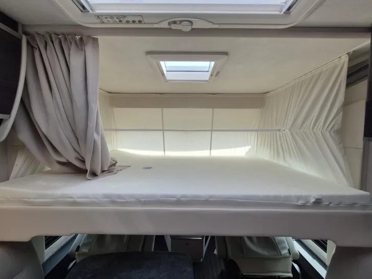 Fahrzeugbild Concorde Carver 790 LI #11