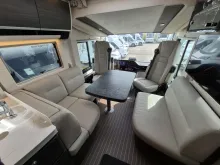 Fahrzeugbild Concorde Carver 790 LI #13