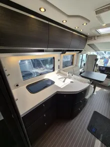 Fahrzeugbild Concorde Carver 790 LI #15