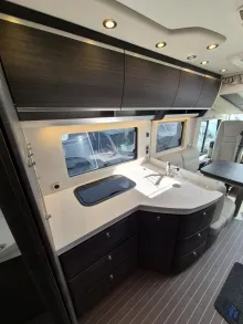 Fahrzeugbild Concorde Carver 790 LI #16