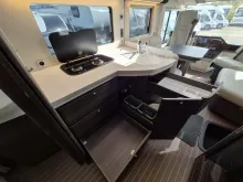 Fahrzeugbild Concorde Carver 790 LI #17