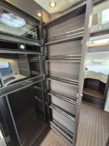 Fahrzeugbild Concorde Carver 790 LI #19