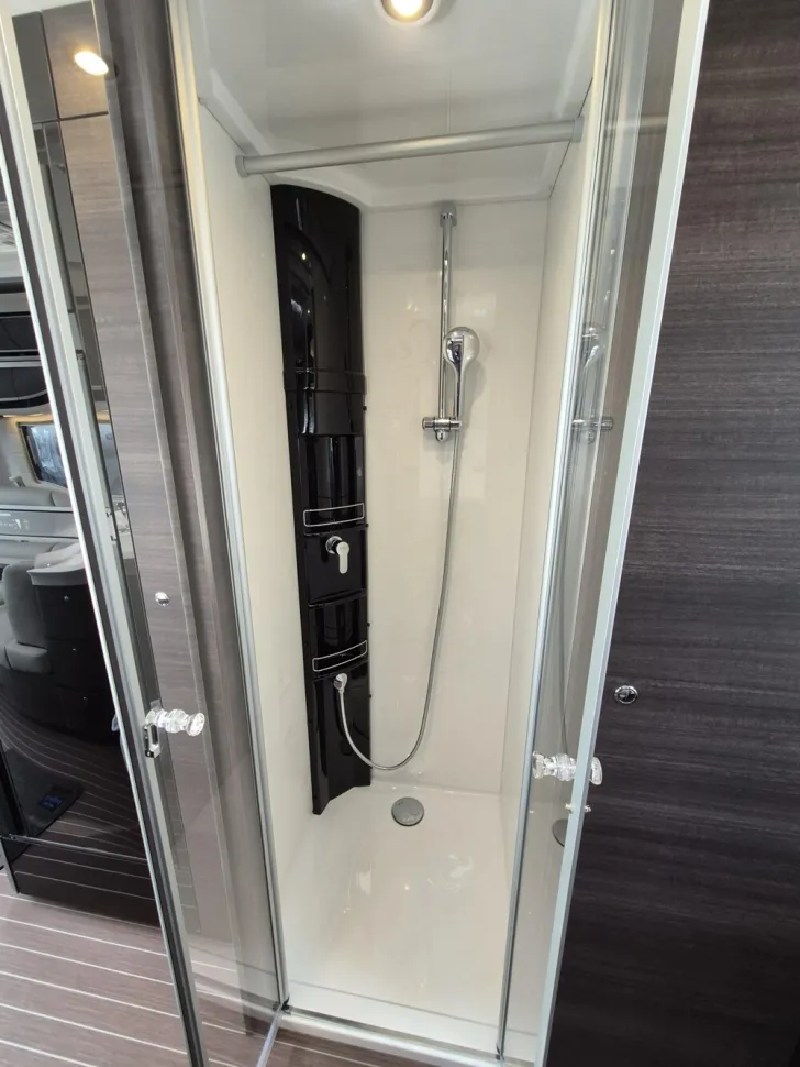 Fahrzeugbild Concorde Carver 790 LI #22