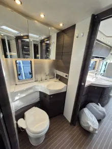 Fahrzeugbild Concorde Carver 790 LI #23