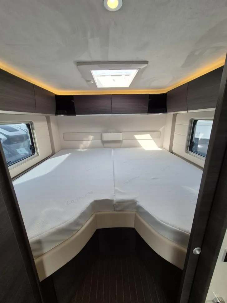 Fahrzeugbild Concorde Carver 790 LI #25