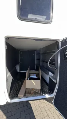 Fahrzeugbild Hymer B-Klasse MC I 680 #4