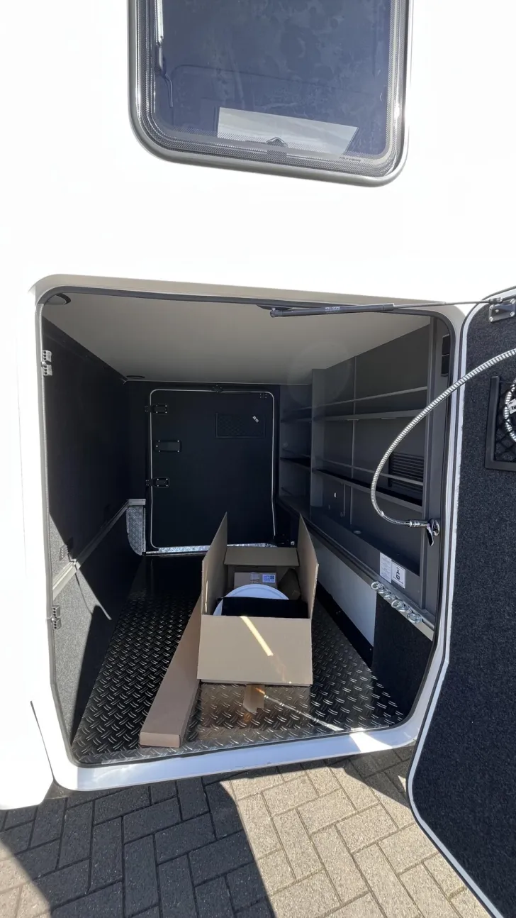 Fahrzeugbild Hymer B-Klasse MC I 680 #4