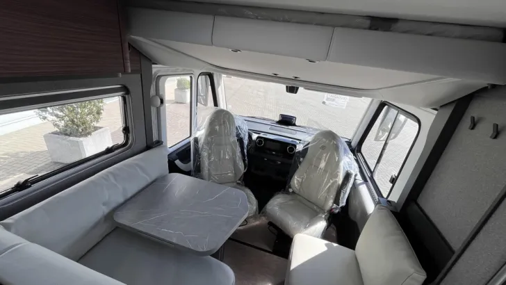 Fahrzeugbild Hymer B-Klasse MC I 680 #6