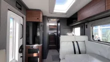 Fahrzeugbild Hymer B-Klasse MC I 680 #7