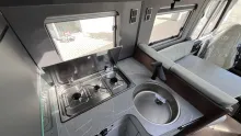 Fahrzeugbild Hymer B-Klasse MC I 680 #8