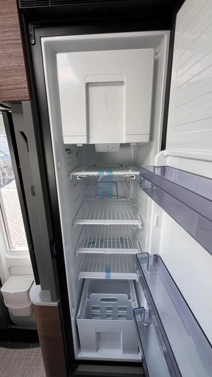 Fahrzeugbild Hymer B-Klasse MC I 680 #9