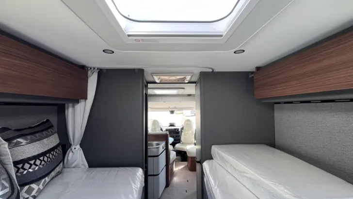 Fahrzeugbild Hymer B-Klasse MC I 680 #12