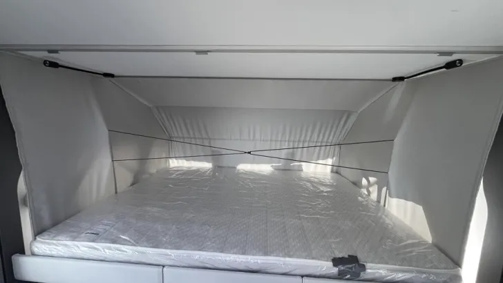 Fahrzeugbild Hymer B-Klasse MC I 680 #13