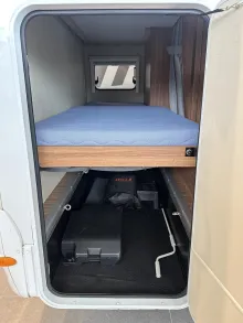 Fahrzeugbild Carado A 461 #3