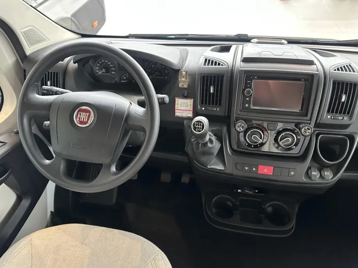 Fahrzeugbild Carado A 461 #4