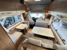 Fahrzeugbild Carado A 461 #14