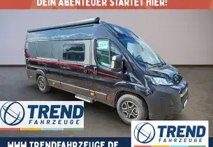 Bild Globetrail 640 ES