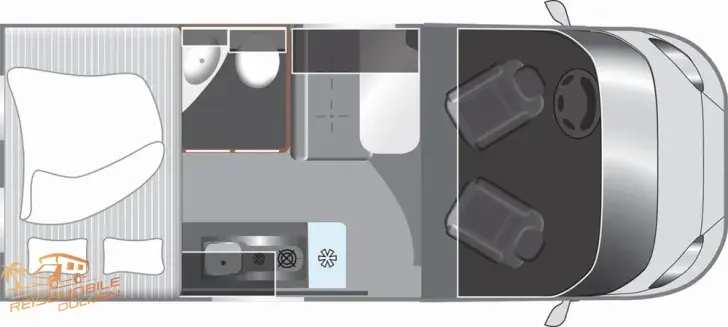 Fahrzeugbild LMC Innovan Pure 540 8G. Auto #1