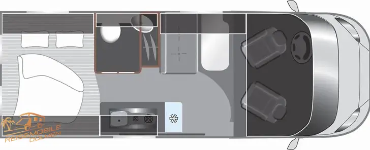 Fahrzeugbild LMC Innovan Pure 600 8G Auto #1