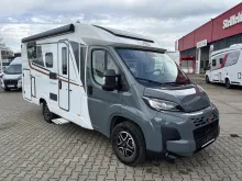 Fahrzeugbild Bürstner Travel Van T 620 G #2