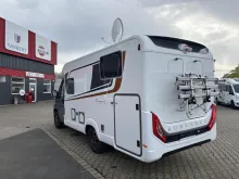 Fahrzeugbild Bürstner Travel Van T 620 G #4