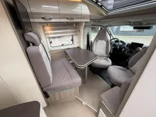 Fahrzeugbild Bürstner Travel Van T 620 G #8