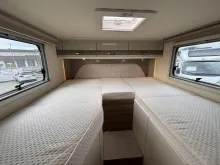 Fahrzeugbild Bürstner Travel Van T 620 G #12