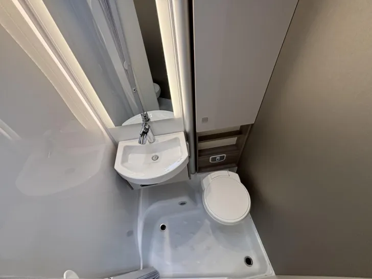 Fahrzeugbild Bürstner Travel Van T 620 G #14