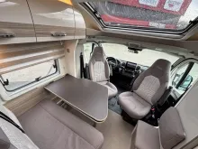 Fahrzeugbild Bürstner Travel Van T 620 G #17