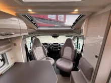 Fahrzeugbild Bürstner Travel Van T 620 G #18