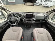 Fahrzeugbild Bürstner Travel Van T 620 G #19