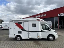 Fahrzeugbild Bürstner Ixeo Time IT 590 #1