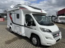 Fahrzeugbild Bürstner Ixeo Time IT 590 #2