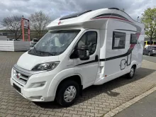 Fahrzeugbild Bürstner Ixeo Time IT 590 #3