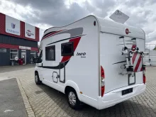 Fahrzeugbild Bürstner Ixeo Time IT 590 #4